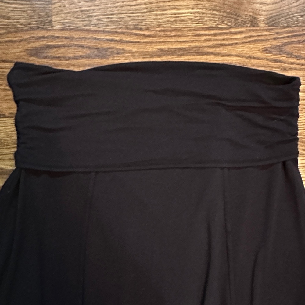 Max Studio Elegant Black Apparel - Picture 3 of 5